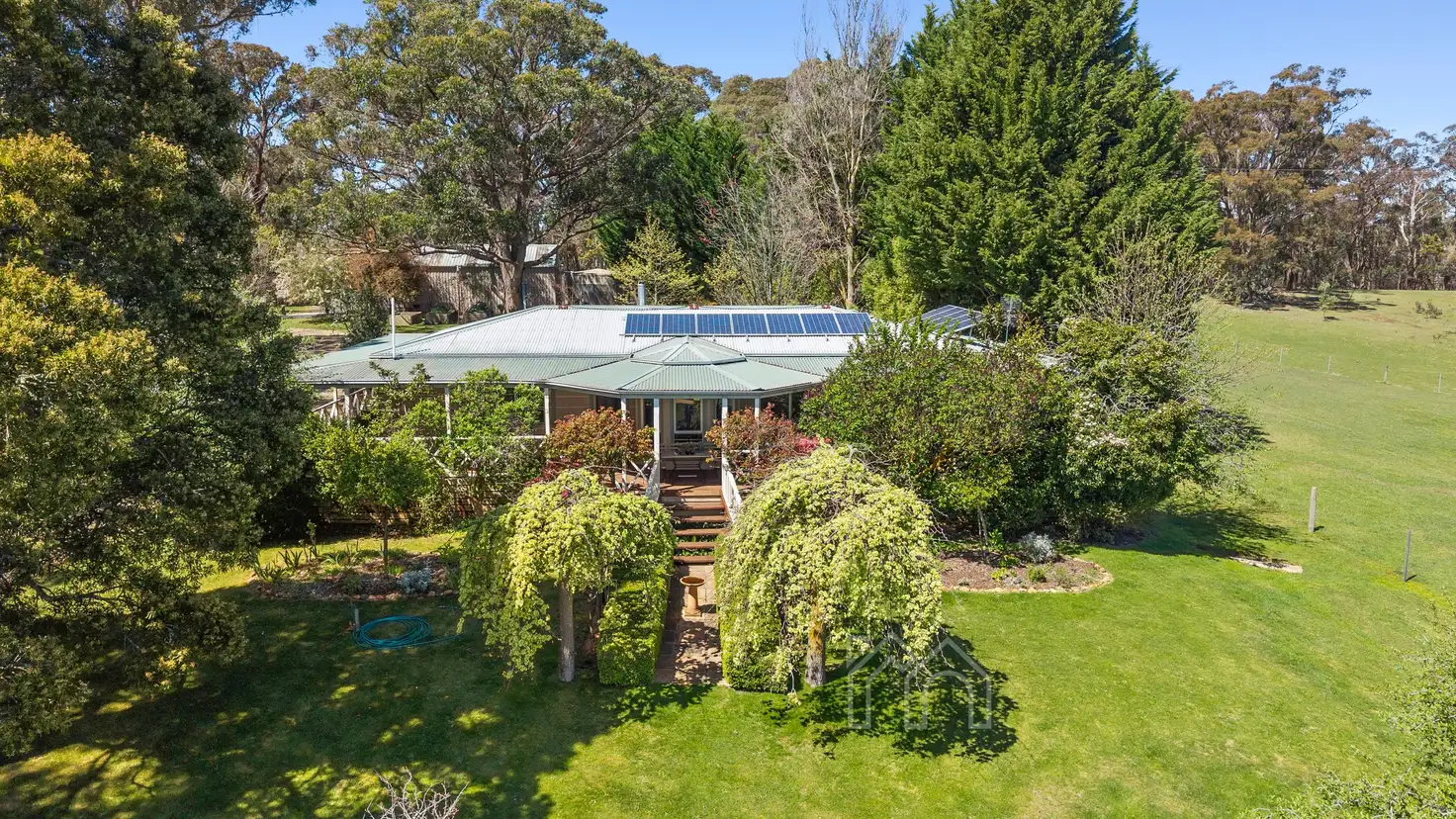 Main view of Homely house listing, 153 Sandy Farm Road, Denver VIC 3461