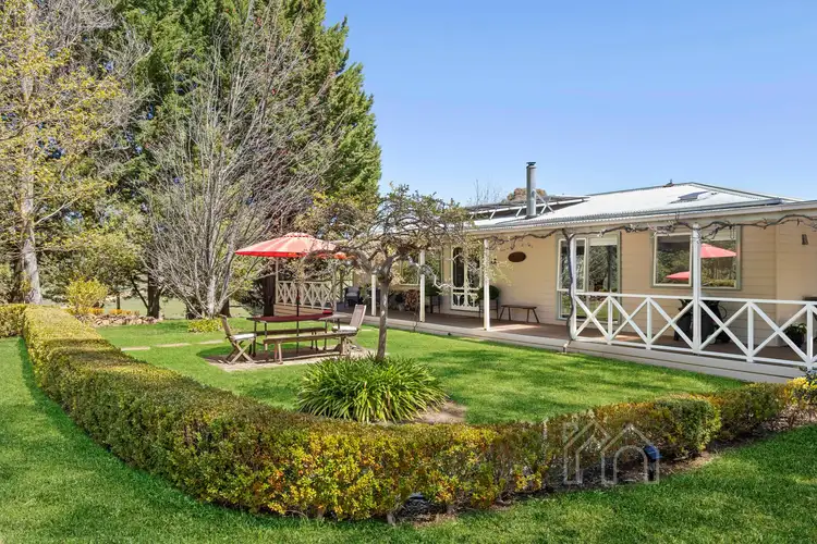 Second view of Homely house listing, 153 Sandy Farm Road, Denver VIC 3461