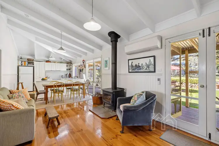 Sixth view of Homely house listing, 153 Sandy Farm Road, Denver VIC 3461