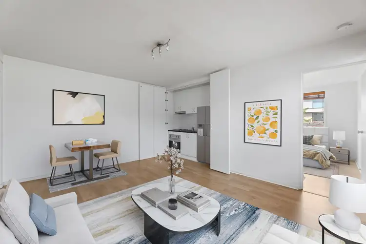 2/22 Ambrie Crescent, Noble Park VIC 3174