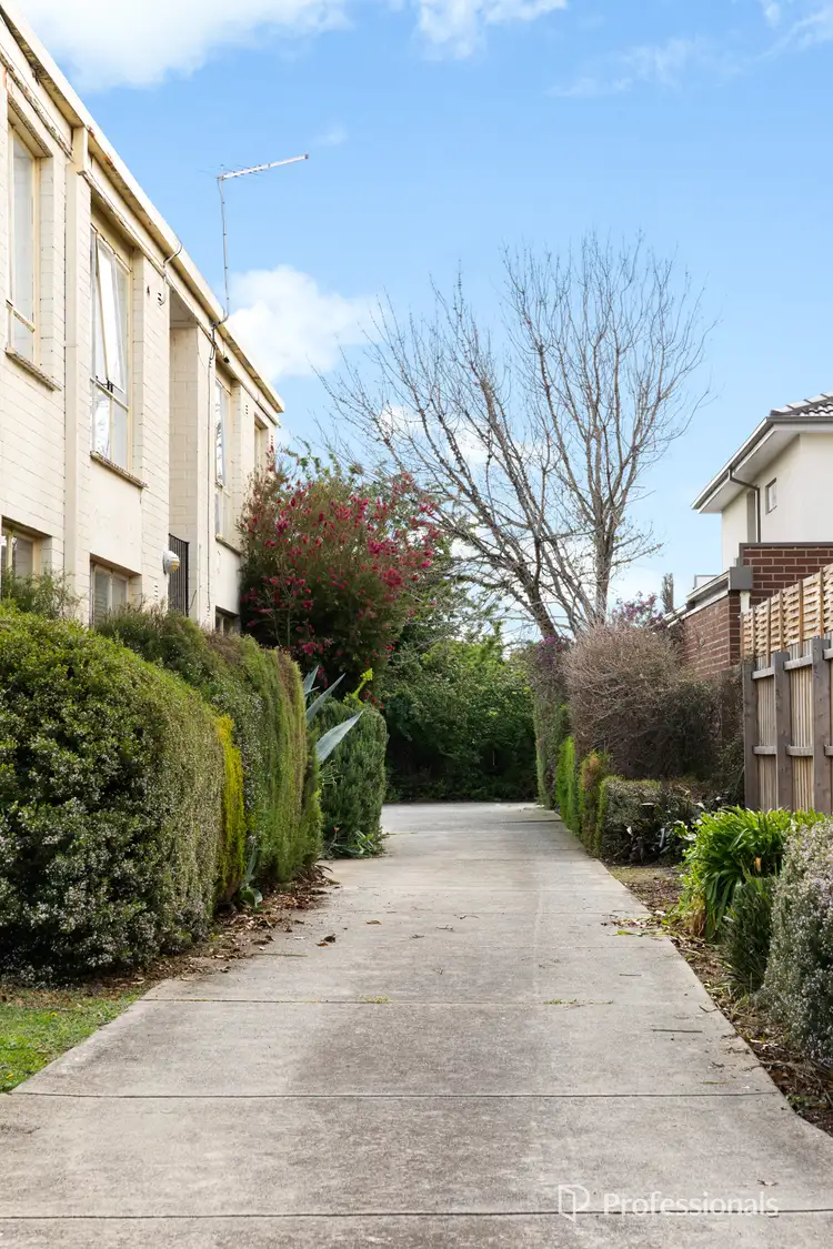 Sixth view of Homely apartment listing, 2/22 Ambrie Crescent, Noble Park VIC 3174