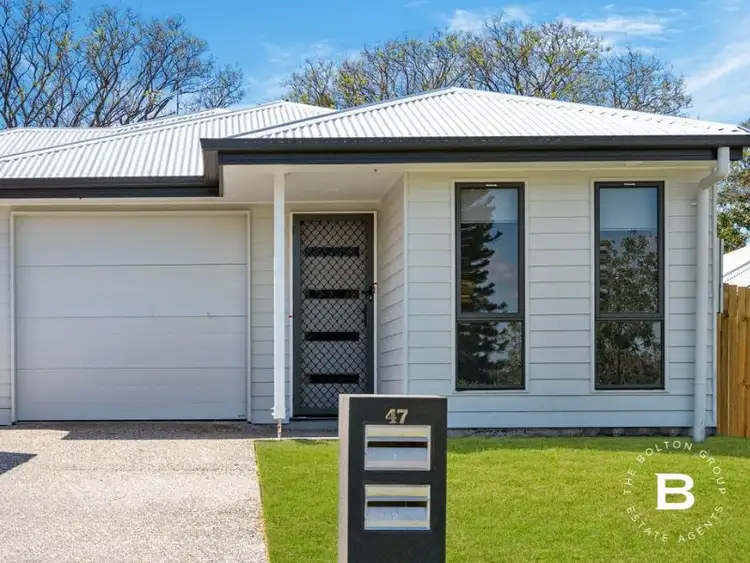 47a Andrew Street, Bundamba QLD 4304