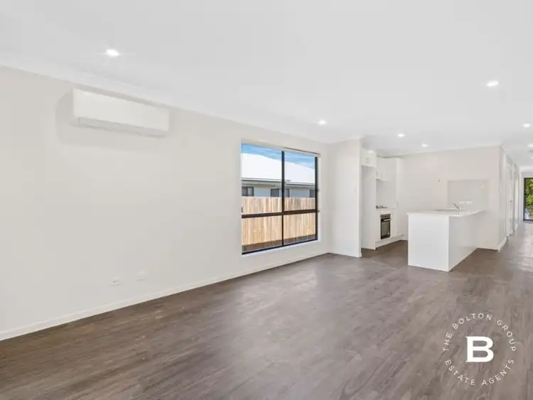 Second view of Homely house listing, 47a Andrew Street, Bundamba QLD 4304