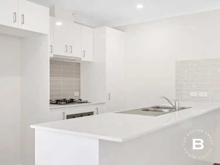 Third view of Homely house listing, 47a Andrew Street, Bundamba QLD 4304