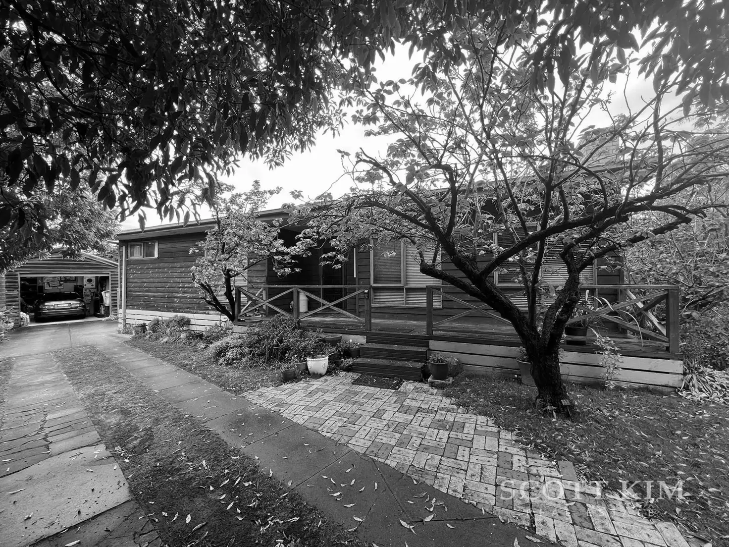 Main view of Homely house listing, 24 Muir Street, Mount Waverley VIC 3149