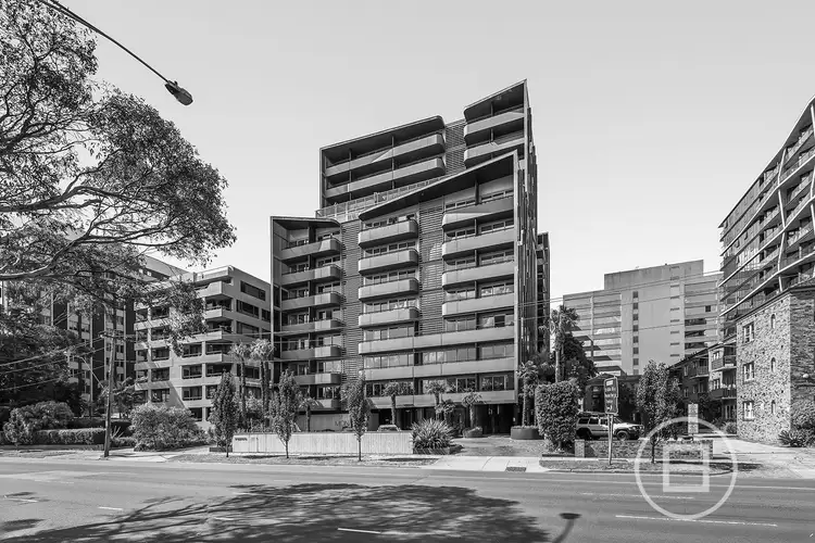 520/74 Queens Road, Melbourne VIC 3004