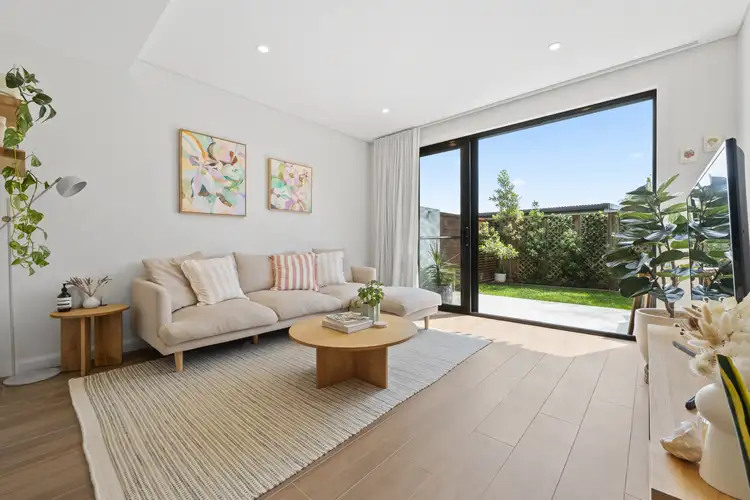 Fourth view of Homely townhouse listing, 2/503 Pacific Highway, Mount Colah NSW 2079