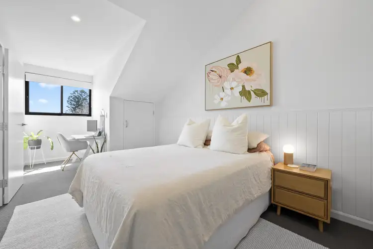 Fifth view of Homely townhouse listing, 2/503 Pacific Highway, Mount Colah NSW 2079
