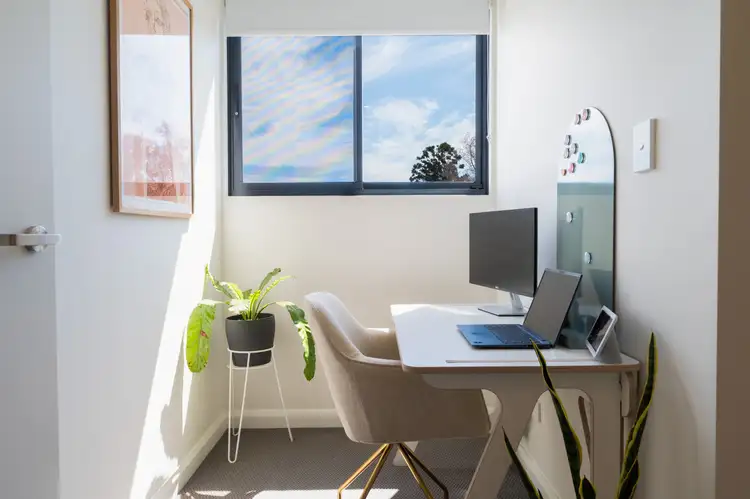 Sixth view of Homely townhouse listing, 2/503 Pacific Highway, Mount Colah NSW 2079