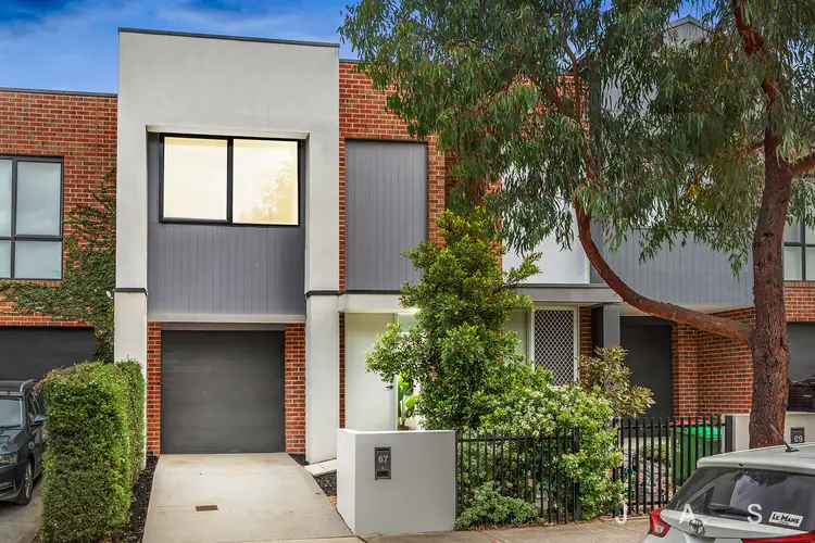 67 Teague Crescent, Braybrook VIC 3019
