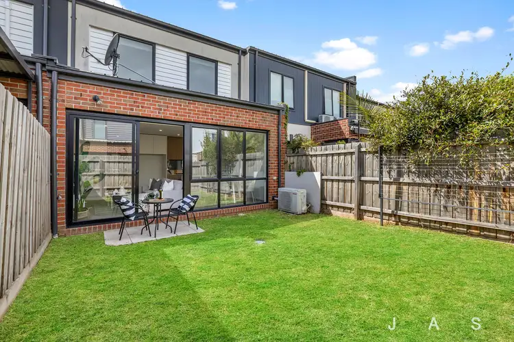 Fifth view of Homely house listing, 67 Teague Crescent, Braybrook VIC 3019