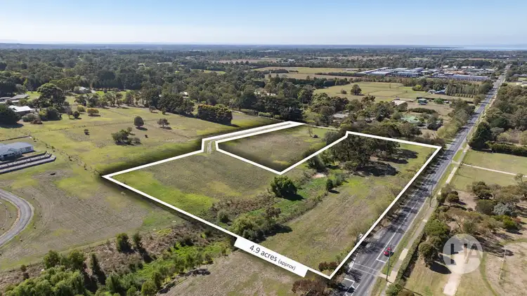 Lot 6/4 Peach Grove