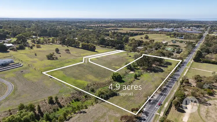 4 Peach Grove, Tyabb VIC 3913