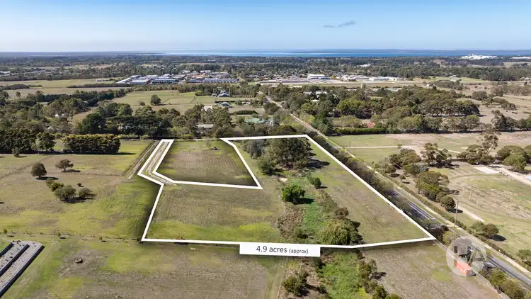 Second view of Homely rural property listing, Lot 6/4 Peach Grove, Tyabb VIC 3913