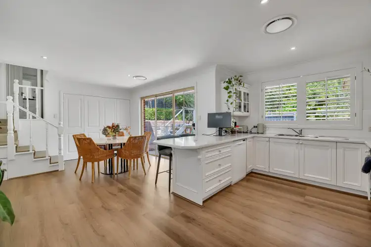 Second view of Homely house listing, 5A Kameruka Road, Northbridge NSW 2063
