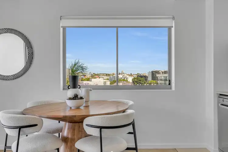 Third view of Homely unit listing, 31/27 Manning Street, Milton QLD 4064