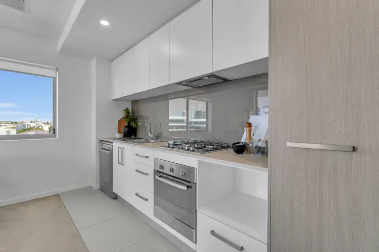 Fourth view of Homely unit listing, 31/27 Manning Street, Milton QLD 4064