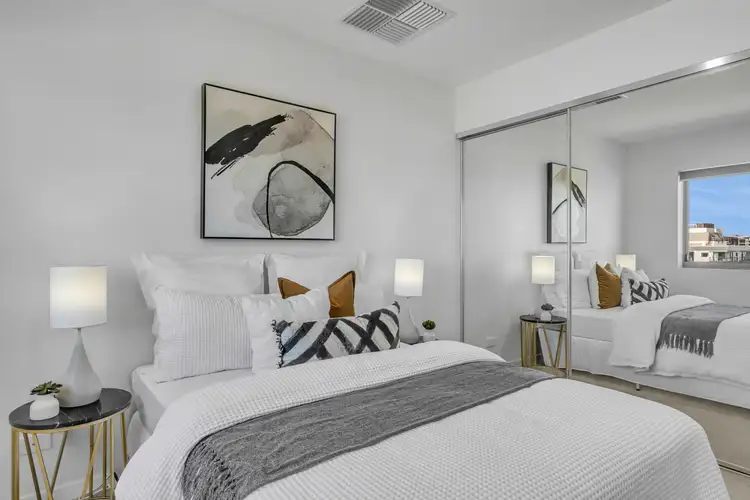 Sixth view of Homely unit listing, 31/27 Manning Street, Milton QLD 4064