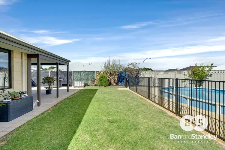 1 Jasper Road, Australind WA 6233