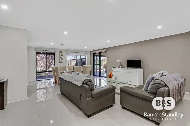 Sixth view of Homely house listing, 1 Jasper Road, Australind WA 6233