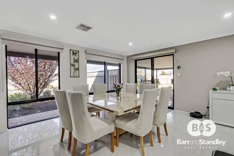 Seventh view of Homely house listing, 1 Jasper Road, Australind WA 6233