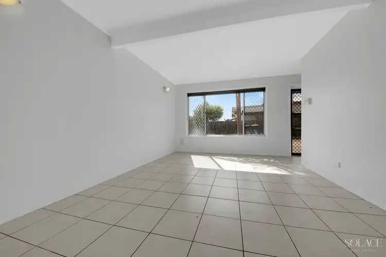 Third view of Homely house listing, 4/4 Wilmott Street, Gladstone Central QLD 4680