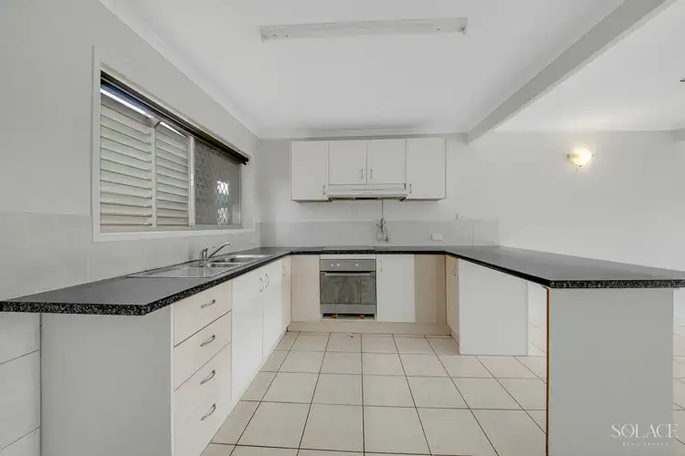 Fifth view of Homely house listing, 4/4 Wilmott Street, Gladstone Central QLD 4680