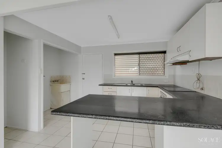 Sixth view of Homely house listing, 4/4 Wilmott Street, Gladstone Central QLD 4680