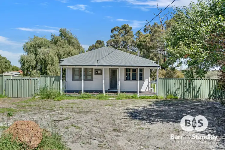 115 Ogden Street, Collie WA 6225