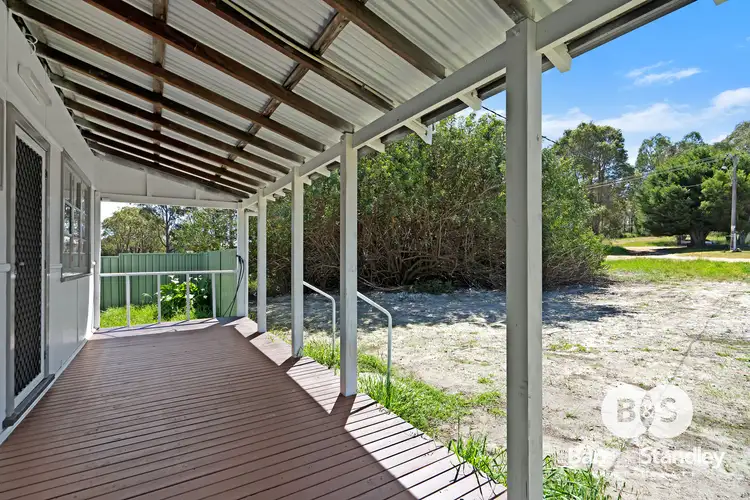 Second view of Homely house listing, 115 Ogden Street, Collie WA 6225