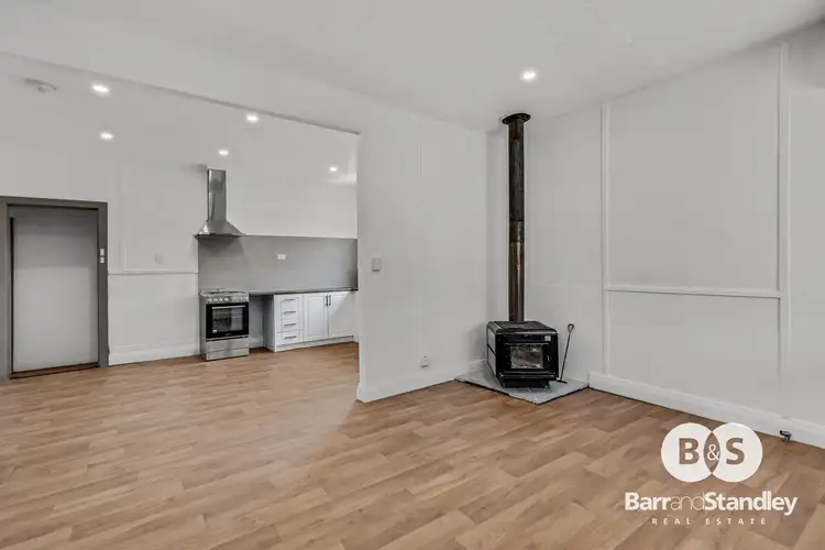 Third view of Homely house listing, 115 Ogden Street, Collie WA 6225