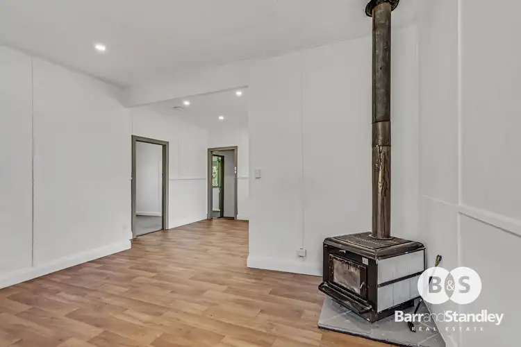 Fourth view of Homely house listing, 115 Ogden Street, Collie WA 6225
