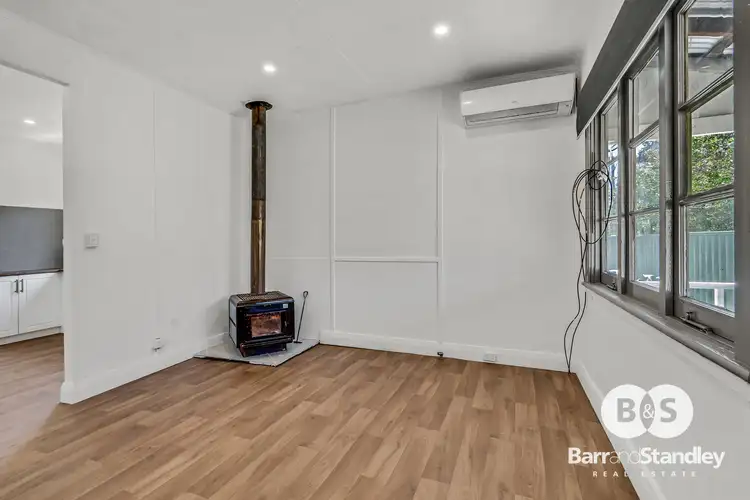 Sixth view of Homely house listing, 115 Ogden Street, Collie WA 6225
