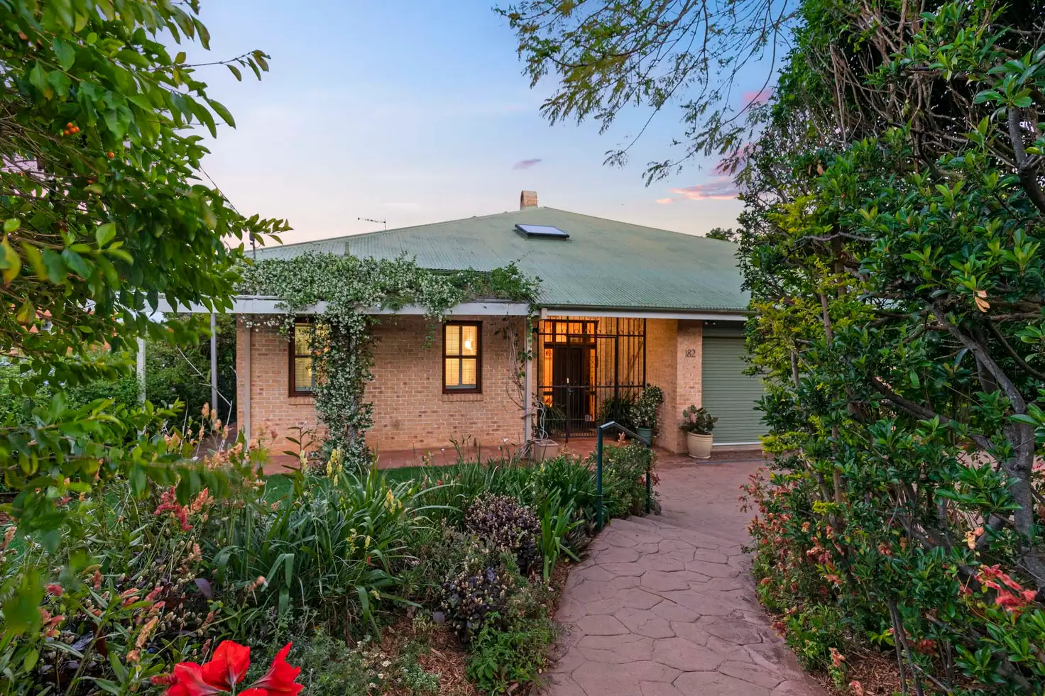 Main view of Homely house listing, 182 Dewar Terrace, Corinda QLD 4075