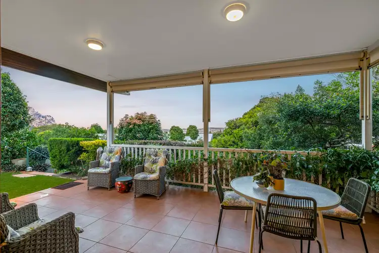 Second view of Homely house listing, 182 Dewar Terrace, Corinda QLD 4075