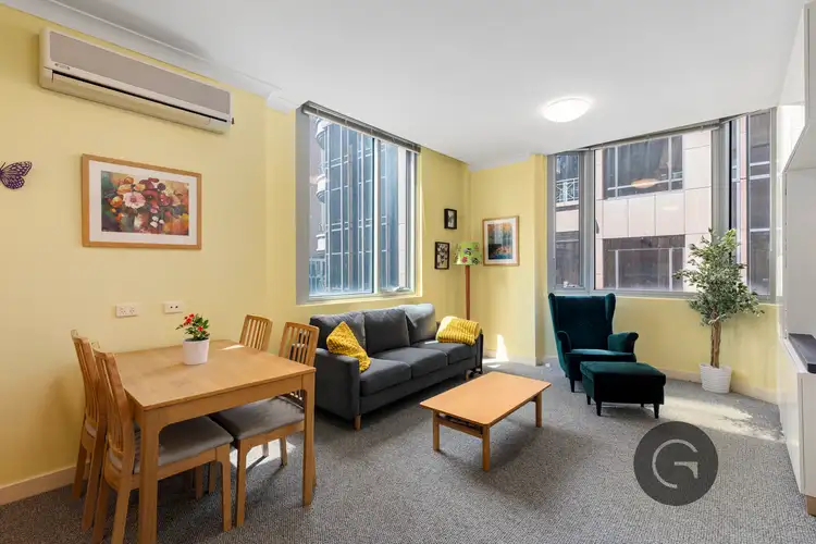 38/400 Little Collins Street, Melbourne VIC 3000