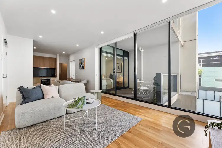 232-242 Rouse Street