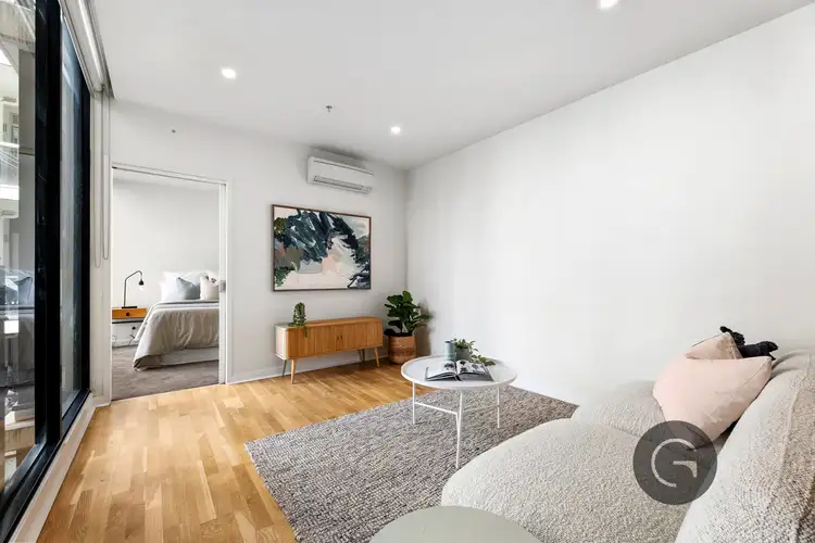 Third view of Homely apartment listing, 223/232-242 Rouse Street, Port Melbourne VIC 3207