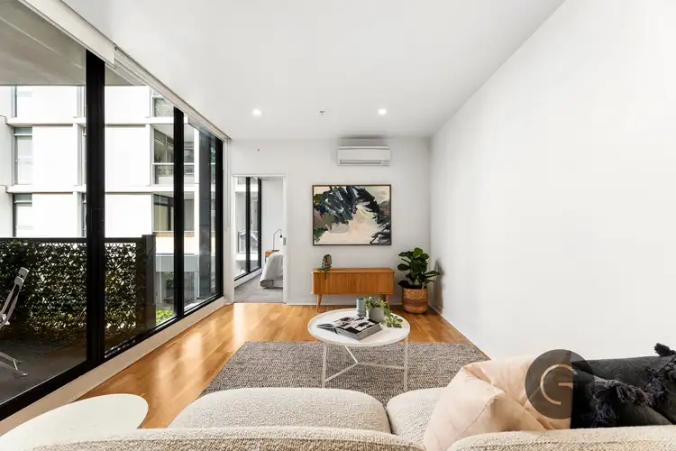 Fourth view of Homely apartment listing, 223/232-242 Rouse Street, Port Melbourne VIC 3207