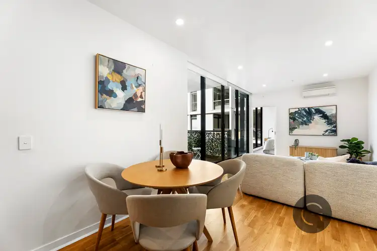 Fifth view of Homely apartment listing, 223/232-242 Rouse Street, Port Melbourne VIC 3207