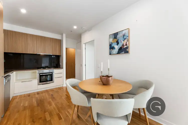 Sixth view of Homely apartment listing, 223/232-242 Rouse Street, Port Melbourne VIC 3207