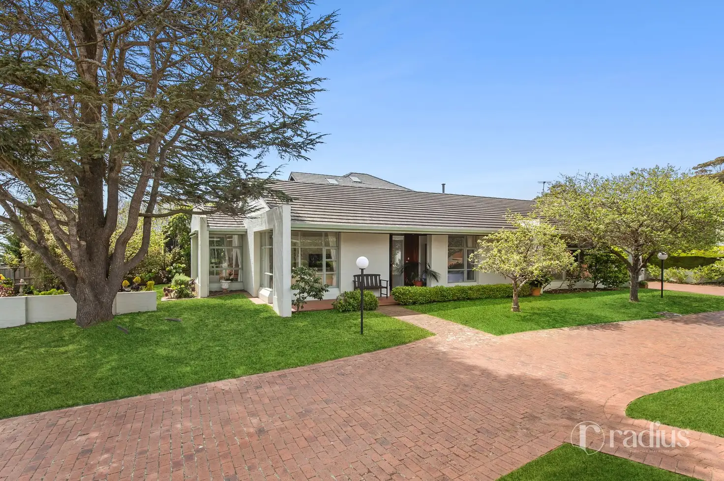 Main view of Homely unit listing, 1/29 Beleura Hill Road, Mornington VIC 3931