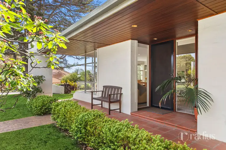Third view of Homely unit listing, 1/29 Beleura Hill Road, Mornington VIC 3931