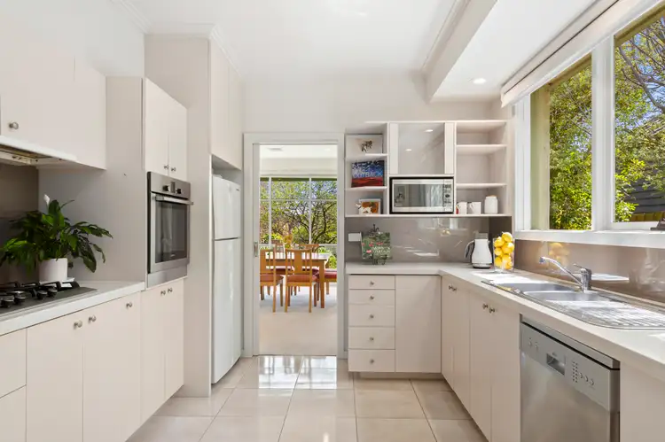 Fourth view of Homely unit listing, 1/29 Beleura Hill Road, Mornington VIC 3931