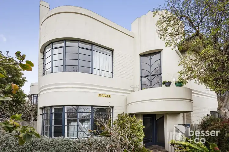 4/440 Dandenong Road, Caulfield North VIC 3161