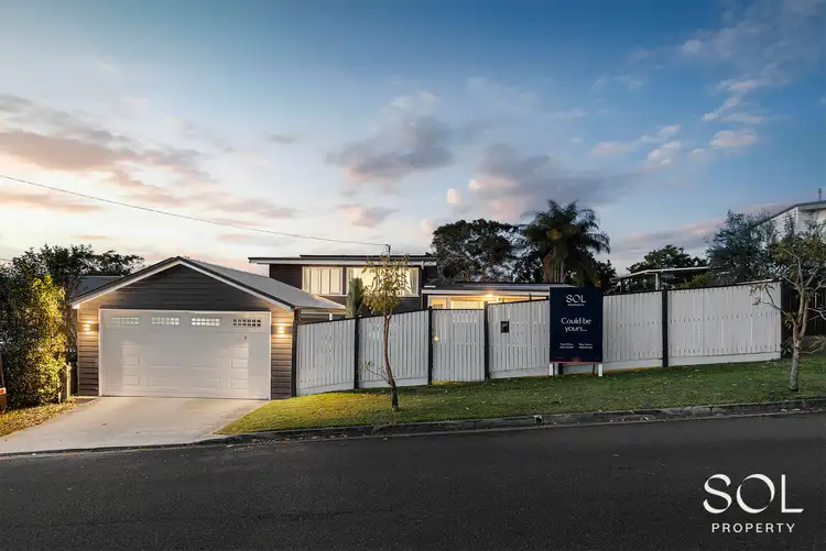 127 Crowley Street, Zillmere QLD 4034