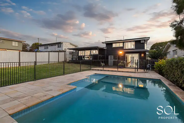 127 Crowley Street, Zillmere QLD 4034