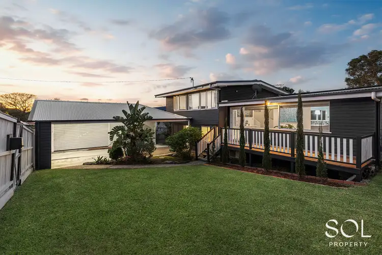 Second view of Homely house listing, 127 Crowley Street, Zillmere QLD 4034