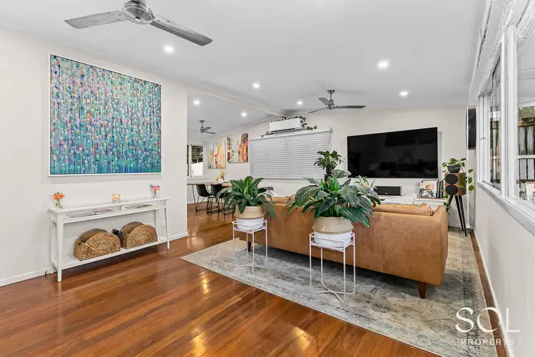 Fourth view of Homely house listing, 127 Crowley Street, Zillmere QLD 4034