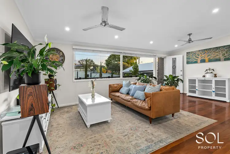 Sixth view of Homely house listing, 127 Crowley Street, Zillmere QLD 4034